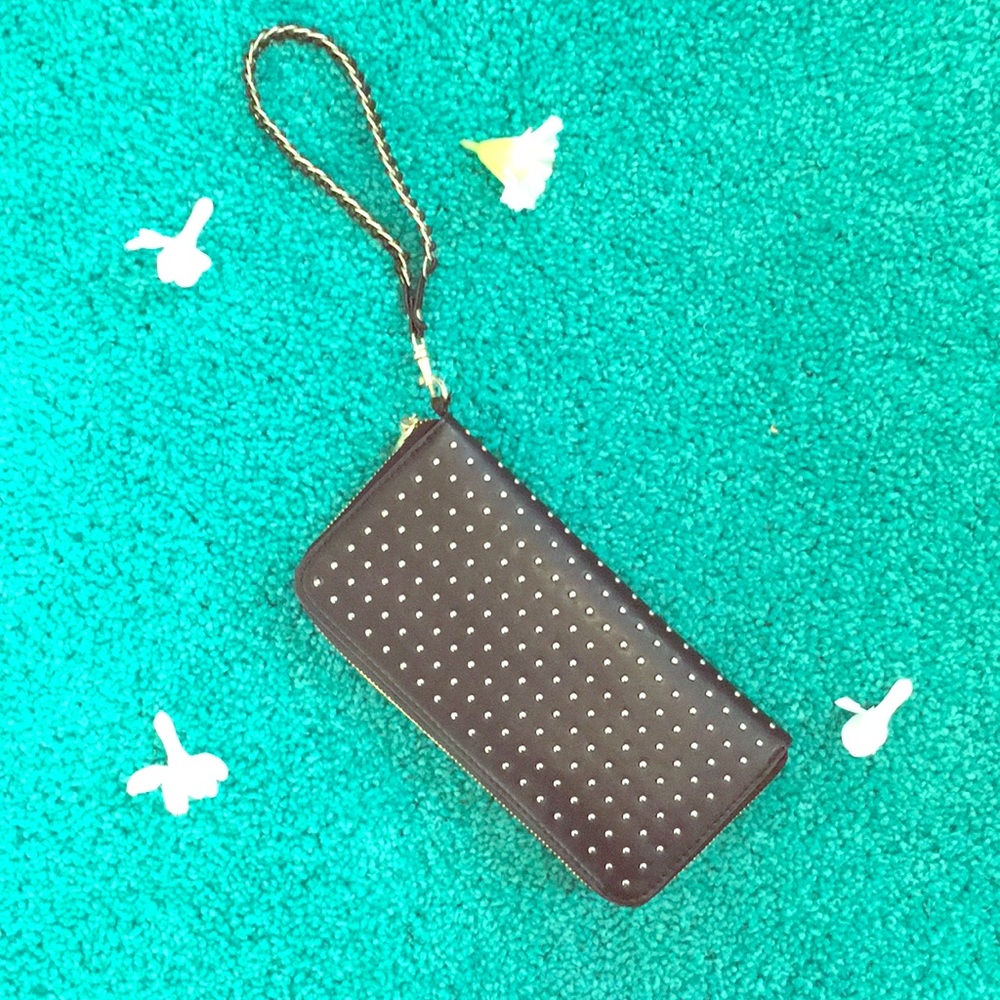 Black Handbag